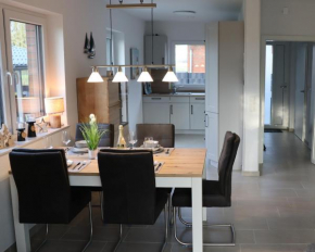 Ferienhaus Dorie